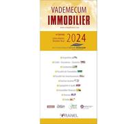 Vademecum de l'immobilier 2024 - 19e édition