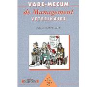 VADEMECUM DE MANAGEMENT VETERINAIRE (0000)