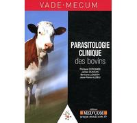 Parasitologie Clinique Des Bovins