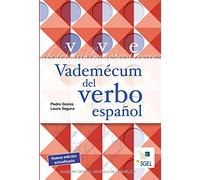 Vademécum del verbo español: Wortschatz