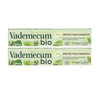 Vademecum Dentifrice protection complète goût menthe douce - Le tube de 75ml
