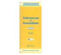 Vademecum Des Associations