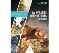 VADEMECUM DES MALADIES RESPIRATOIRES BOVINES