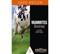 VADEMECUM DES MAMMITES BOVINES (0000)