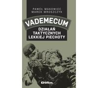 Vademecum des opérations tactiques de l'infanterie légère