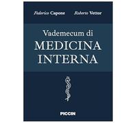 Vademecum di medicina interna