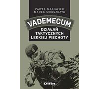 Vademecum działań taktycznych lekkiej piechoty