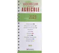 Vademecum entreprise agricole 2023 - 16e édition