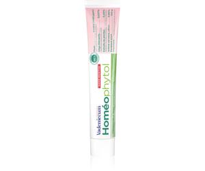 Vademecum Homéophytol dentifrice pour adaptes de l’homéopathie 75 ml