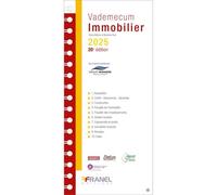 Vademecum De L'immobilier