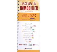Vademecum immobilier 2023