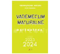 Vademecum Matematyr Niveau de base Arrangement collectif (Buch auf Polnisch)