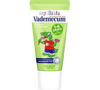 Vademecum Pâte à toothes pour enfants - Apple - 6 Count by Schwarzkopf&henkel