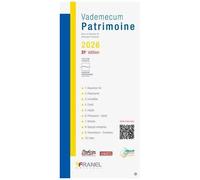 Vademecum Patrimoine