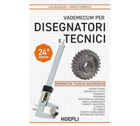 Vademecum per disegnatori e tecnici