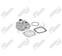 VADEN 11 07 60 Culasse de cylindre, compresseur d'air