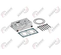 VADEN 11 29 10 Culasse de cylindre, compresseur d'air