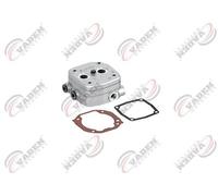 VADEN 12 02 50 Culasse de cylindre, compresseur d'air