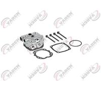 VADEN 12 07 50 Culasse de cylindre, compresseur d'air