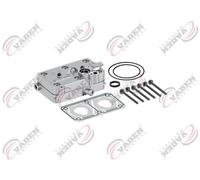 VADEN 13 01 10 Culasse de cylindre, compresseur d'air