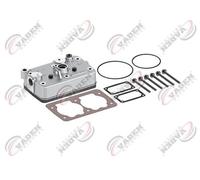 VADEN 13 09 50 Culasse de cylindre, compresseur d'air