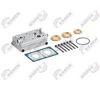 VADEN 16 08 10 Culasse de cylindre, compresseur d'air