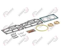 VADEN 1600 120 100 Culasse de cylindre, compresseur d'air