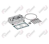 VADEN 17 03 50 Culasse de cylindre, compresseur d'air