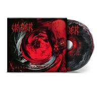 Vader – Black to The Blind – CD – Édition remasterisée (Nuclear Blast)