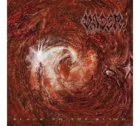 Vader - Black to The Blind-Digi [Import]