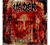 Vader - Blood [Import]