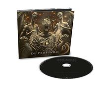 De Profundis (Digipak)