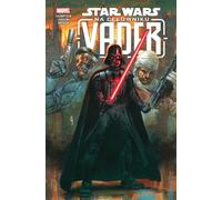 Vader en ligne de mire. La guerre des étoiles