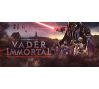 Vader Immortal A Star Wars VR Series (PS4)