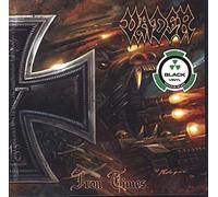 Vader - Iron Times [Import]