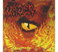 Vader - Kingdom