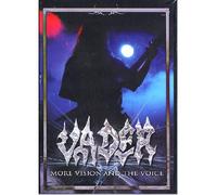 Vader-More Vision
