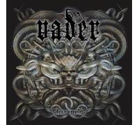 Vader - Necropolis
