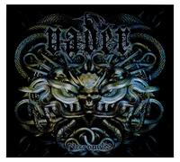 Vader - Necropolis (CD+DVD) [Import]