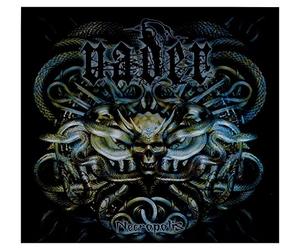 Vader - Necropolis (CD+DVD) [Import]