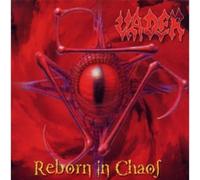 Vader - Reborn in chaos
