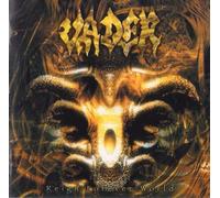Vader - Reign Forever World [Import]