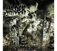 Vader - Revelations (Digi)