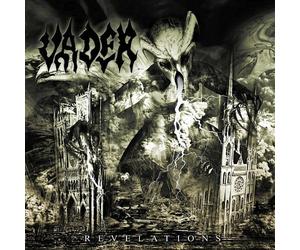 Vader - Revelations (Digi)