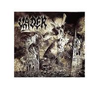 Vader - Revelations [Import]