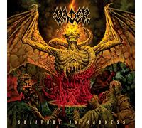 Vader - Solitude in Madness [Import]