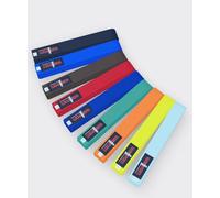 VADER SPORTS EST.2001 WITH YOU ALL THE WAY Ceintures Coton coloré Arts Martiaux karaté, Judo, BJJ, Taekwondo - Adultes 280cm, 100% Coton Tricot nervuré, Noir