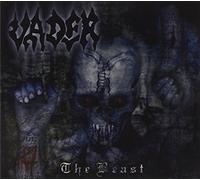 Vader - The Beast [Import]