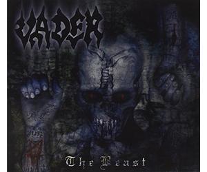 Vader - The Beast [Import]