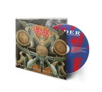 Vader The Ultimate Incantation (CD) Extra track Album